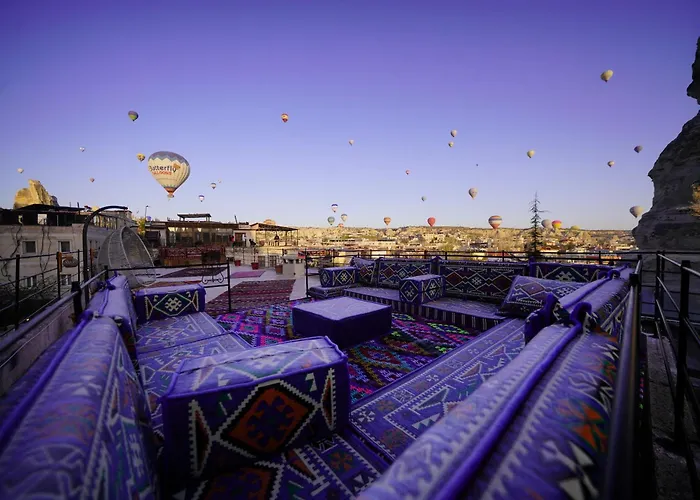 酒店 Glory Art Stone House *