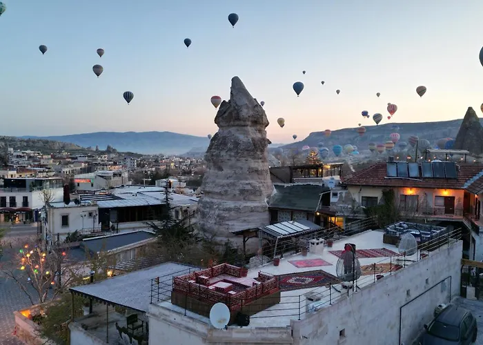 Glory Art Stone House * 格雷梅