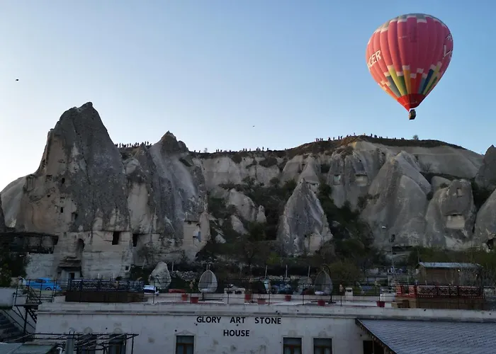 Glory Art Stone House Szálloda